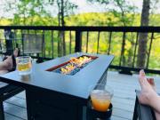 Top Eureka Springs