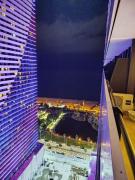 Orbi city a blok 2840