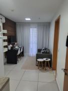 Blend - Apt 1011 com Garagem