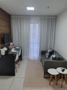 Blend - Apt 1011 com Garagem