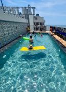 Khách sạn Tân Trường Sơn