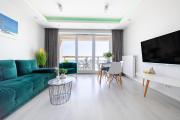 Apartement ZIELONA PRZYSTAŃ Północna 18C Darłówko DreamHouse nad morzem