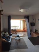 Top Six-Fours-les-Plages