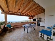 House Eden sea view wi-fi