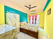 Colorful 3BHK Apartment Near Eco Park, Newtown Kolkata