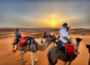 Merzouga Stars Luxury Camp