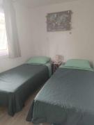 Le Cosy de Tess Mobil-home Sublima 6 personnes