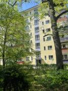 Kurfürstendamm quiet 1,5 room apartment near Ludwig Kirch Platz