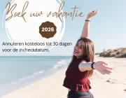 Vakantiehuisje De Haan Vakantiehuisje De Haan