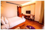HOTEL K K - RESIDENCY PREMUM Near Shree Kashi Vishwanath Temple - A Top Four Star Hotel In Varanasi