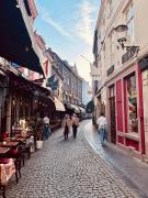 Rooftop Terrace Escape in the Heart of Maastricht