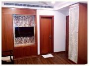 HOTEL SSR - INN Near Shree Kashi Vishwanath Temple - A Top Four Star Hotel In Varanasi