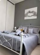 Grey Sense Luxury Apartment