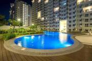 The Atherton by DMCI- 2BR FREE PARKING