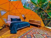 Bajo el Cielo Glamping San Francisco