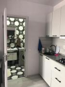 Аппартаменты с одной спальней, рядом с центром 62