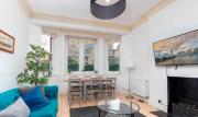 Elegant 3BR Apartment l Heart of Chelsea