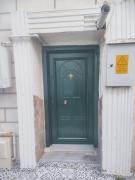 Magellan Sea View Apartments with Balcony