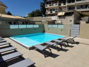 Alex Apartment Suites