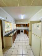 Top Francistown