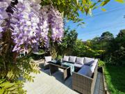 The Hideaway - Central Wareham