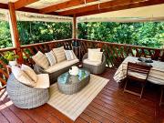 Mobil-Home Camping Parc Montana Gassin - Golfe de Saint-Tropez