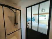 Gîte Champagne Philippe Moutardier - Chambre Réserve