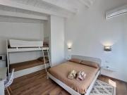 Camera privata in Villa Paola Camera privata in Villa Paola