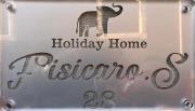 Fisicaro Holiday Home