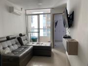 Apartamento cerca al aeropuerto