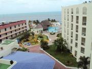 Estudio en la playa de Cancún