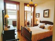 Viana Vintage AP 2 quartos com estacionamento