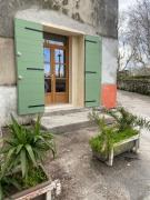 Maison Goya Arlésienne