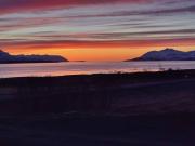 American RV Jamboree - farmstay