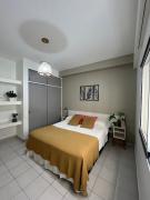 Departamento Premium Céntrico