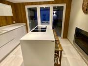 Casa FIBES - Congresos parking y alberca