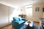 London City Shoreditch Cute Studio for a Couple London City Shoreditch Cute Studio for a Couple