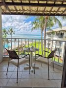 Flat Vista Mar - Muro Alto, Porto de Galinhas