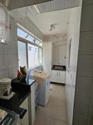 3 Quartos, 200m da praia com Wifi e Garagem