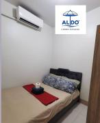 Mall of Asia condotel