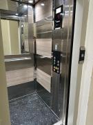 Bloc A3 AP161 ET4 nakhil lamsala Meknès