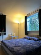 Bright Coast Garden Flat