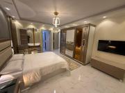 شقة فندقية فاخرة