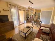 Joli F2 avec balcon, parking et proche Thermes - FR-1-703-213