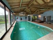 Appartement avec jardin et piscine privée à Ciboure - FR-1-239-1121