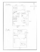 Thatched Roof House Near Boeslum Beach