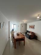 Departamento 2 dormitorios en Córdoba,Centro