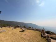 Top Cherrapunji