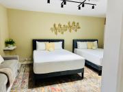 Falcon Breeze-Gated-Security-Airport Pickup Available