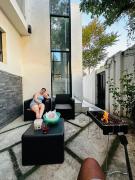 Stay In Carlazo - Unlimited WiFi Solar backup